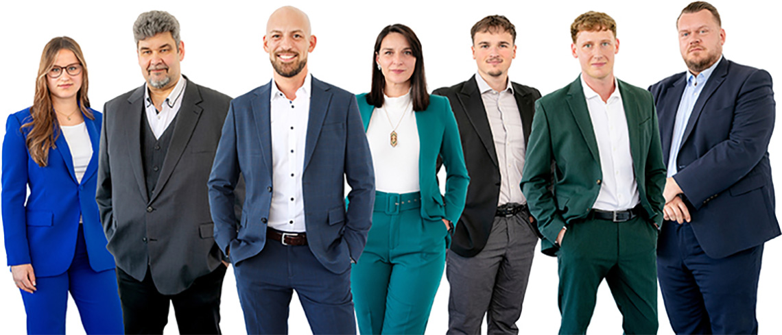 Seffen Immobilien GmbH