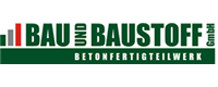 Firmenlogo: Bau und Baustoff GmbH