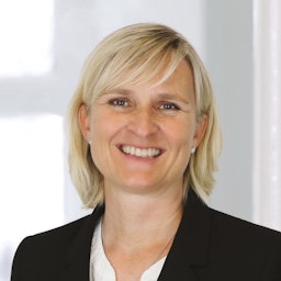 Frau Martina Boyens