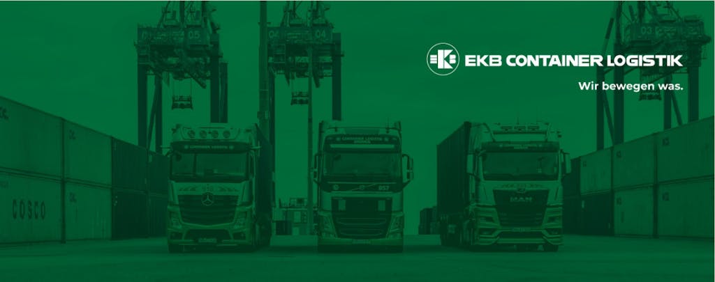 EKB Container Logistik GmbH & Co. KG