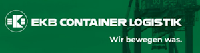 Firmenlogo: EKB Container Logistik GmbH & Co. KG