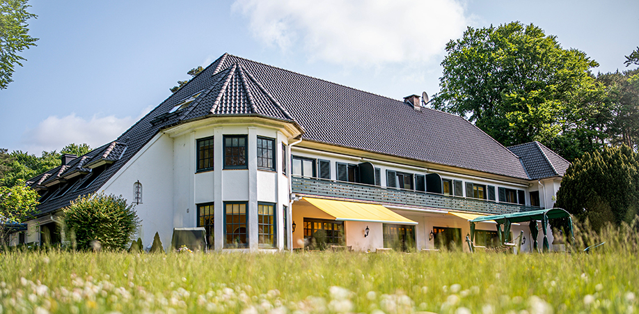 Haus in Gänze