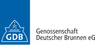 Firmenlogo: GDB Genossenschaft Deutscher Brunnen eG