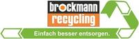 Firmenlogo: Brockmann Recycling GmbH