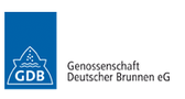 Firmenlogo: GDB Genossenschaft Deutscher Brunnen eG