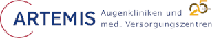Firmenlogo: ARTEMIS Augenkliniken GmbH