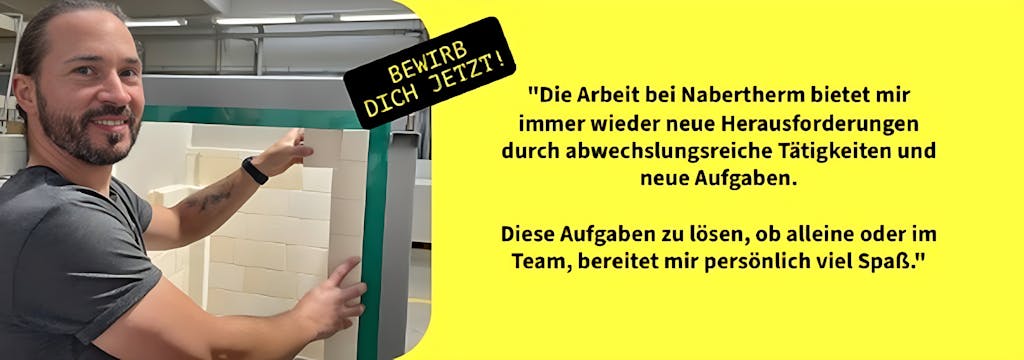 Nabertherm GmbH