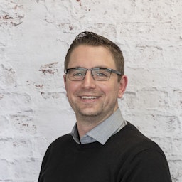 Herr Tim Wedemeyer