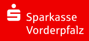Firmenlogo: Sparkasse Vorderpfalz Hauptstelle