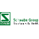 Firmenlogo: Schwabe Group