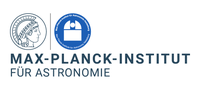 Firmenlogo: Max-Planck-Institut für Astronomie