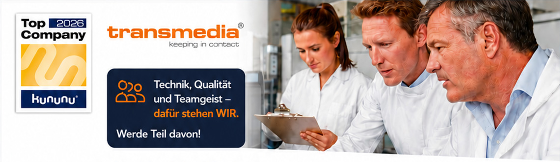 transmedia Kabelverbindungen GmbH