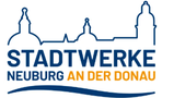 Firmenlogo: Stadtwerke Neuburg an der Donau