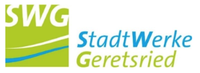 Firmenlogo: Stadtwerke Geretsried