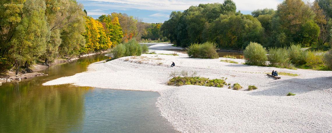Fluss