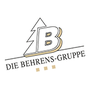 Firmenlogo: Behrens Berlin GmbH & Co. KG