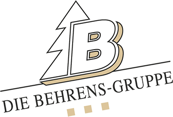 Logo: Behrens Berlin GmbH & Co. KG