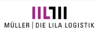 Firmenlogo: Müller - Die lila Logistik Böblingen GmbH