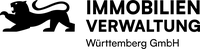 Firmenlogo: IVW Immobilienverwaltung Württemberg GmbH