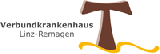 Firmenlogo: Verbundkrankenhaus Linz-Remagen