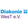 Firmenlogo: Diakonie West e. V.
