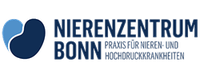 Firmenlogo: Nierenzentrum Bonn - Praxis für Nieren- und Hochdruckkrankheiten & Dialysezentrum