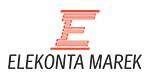 Firmenlogo: Elekonta Marek GmbH & Co.KG