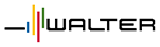 Firmenlogo: Walter Deutschland GmbH