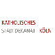 Firmenlogo: Katholisches Stadtdekanat Köln