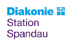 Firmenlogo: Diakonie Station Spandau gGmbH