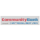 Firmenlogo: Community Bank operated by Navy Federal Credit Union