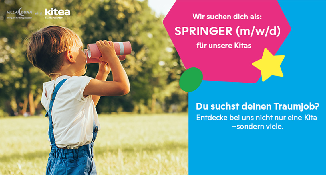 Kinderzentren Kunterbunt gGmbH