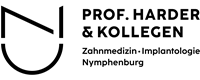 Firmenlogo: Prof. Harder & Kollegen Implantatzentrum Nymphenburg