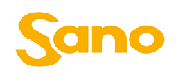 Firmenlogo: Sano – Moderne Tierernährung GmbH