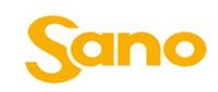 Firmenlogo: Sano – Moderne Tierernährung GmbH