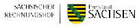 Firmenlogo: Sächsischer Rechnungshof