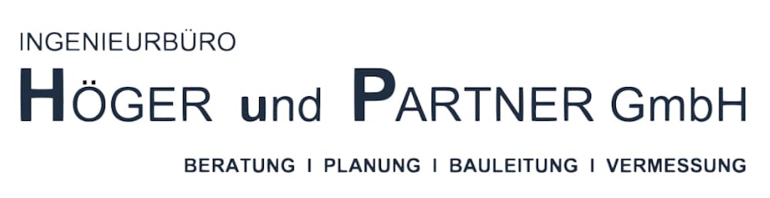 Ing. Büro Höger und Partner GmbH