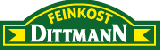 Firmenlogo: Feinkost Dittmann Reichold Feinkost GmbH
