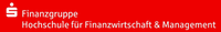 Firmenlogo: Hochschule für Finanzwirtschaft & Management GmbH