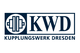Firmenlogo: KWD Kupplungswerk Dresden AG