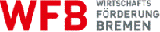 Firmenlogo: WFB Wirtschaftsförderung Bremen GmbH