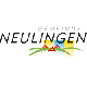 Firmenlogo: Gemeindeverwaltung Neulingen
