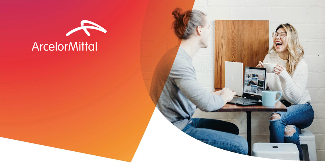 ArcelorMittal Stahlhandel GmbH