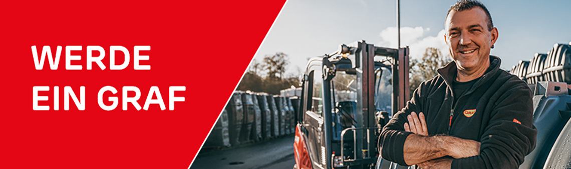 GRAF Holding GmbH