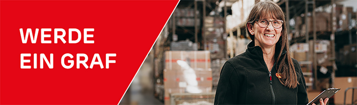 GRAF Holding GmbH
