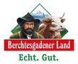 Firmenlogo: Milchwerke Berchtesgadener Land Chiemgau eG