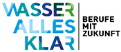 Wasser alles klar Berufe mit Zukunft