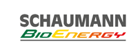 Firmenlogo: Schaumann BioEnergy GmbH