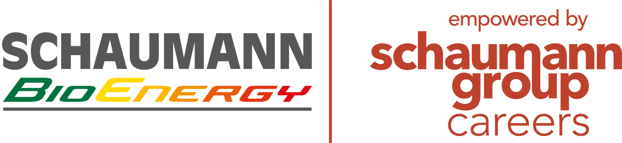 Logo: Schaumann BioEnergy GmbH