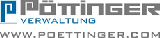Firmenlogo: Pöttinger GmbH